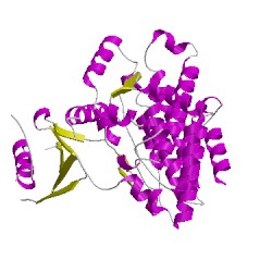 Image of CATH 2olcB