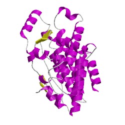 Image of CATH 2olcB02