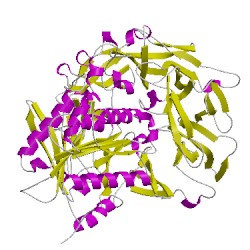 Image of CATH 2oleA