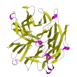 Image of CATH 2oleB02