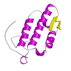 Image of CATH 2oliA