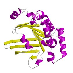 Image of CATH 2oljB00