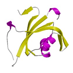 Image of CATH 2olwB02