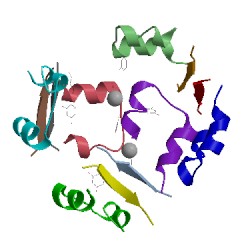 Image of CATH 2olz