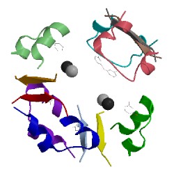 Image of CATH 2omi