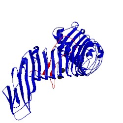 Image of CATH 2omt