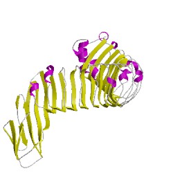 Image of CATH 2omtA