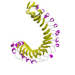 Image of CATH 2omuA