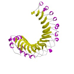 Image of CATH 2omuA01