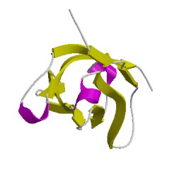 Image of CATH 2omuB00