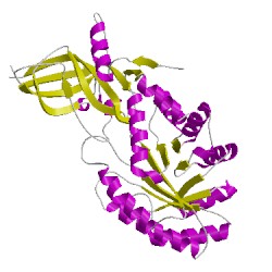 Image of CATH 2on3A