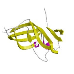 Image of CATH 2on3A01