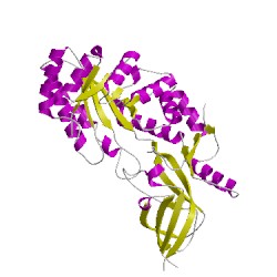 Image of CATH 2on3B