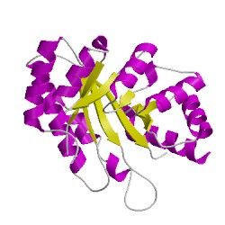 Image of CATH 2on3B02