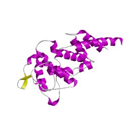 Image of CATH 2onhB01