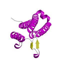 Image of CATH 2ootA03