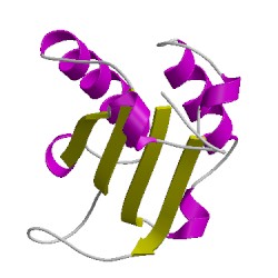 Image of CATH 2oowA