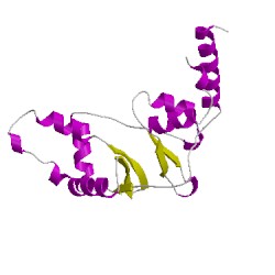 Image of CATH 2ooyE01