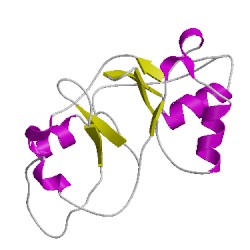 Image of CATH 2ooyE02