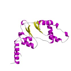 Image of CATH 2ooyG01