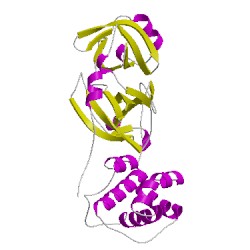 Image of CATH 2op9B