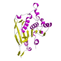 Image of CATH 2ophB01