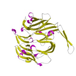 Image of CATH 2ophB02