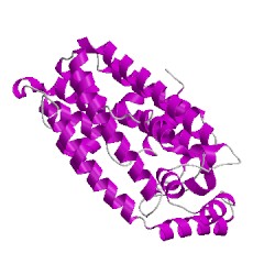 Image of CATH 2opmA00