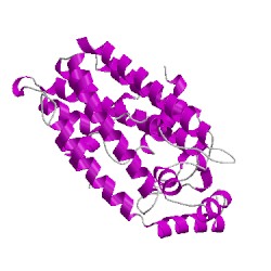 Image of CATH 2opnA