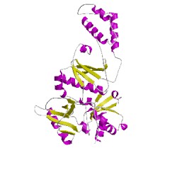 Image of CATH 2oppB