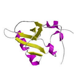 Image of CATH 2oppB01