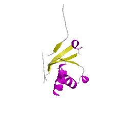 Image of CATH 2oppB02