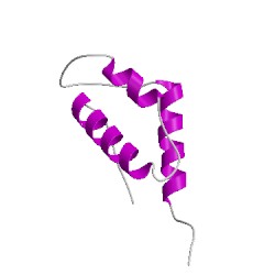 Image of CATH 2oppB03