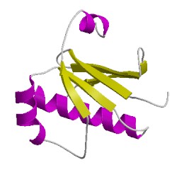 Image of CATH 2oppB04
