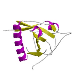 Image of CATH 2oprA01