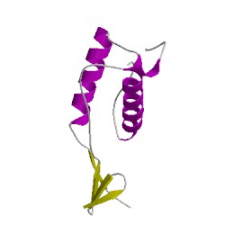 Image of CATH 2oprA03