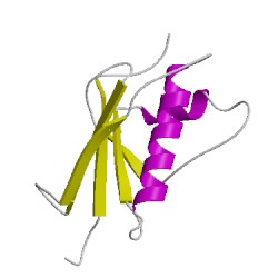 Image of CATH 2oprA04