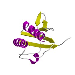 Image of CATH 2oprA05