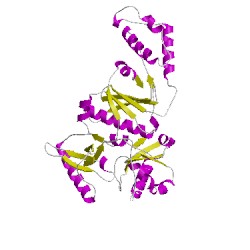 Image of CATH 2oprB