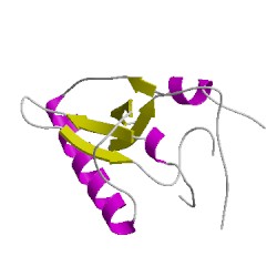 Image of CATH 2oprB01