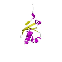 Image of CATH 2oprB02