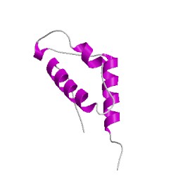 Image of CATH 2oprB03