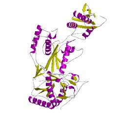 Image of CATH 2opsA