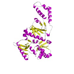 Image of CATH 2opsB