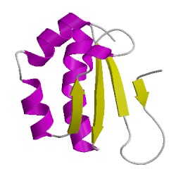 Image of CATH 2opuA