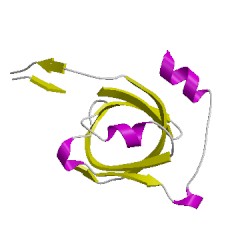 Image of CATH 2oq0A01