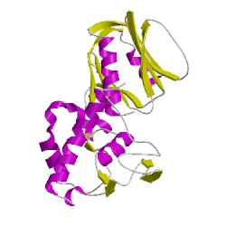 Image of CATH 2oq4A