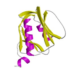 Image of CATH 2oq4A01