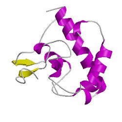 Image of CATH 2oq4B02