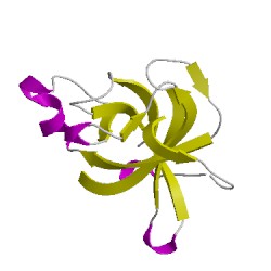 Image of CATH 2oq5A01